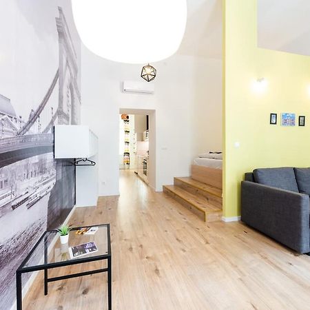 Budapest4Fun - New Apt In The Heart Of 부다페스트 외부 사진