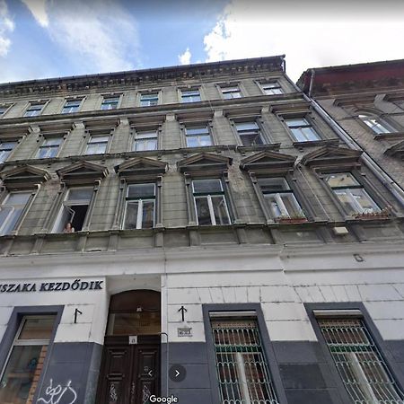 Budapest4Fun - New Apt In The Heart Of 부다페스트 외부 사진