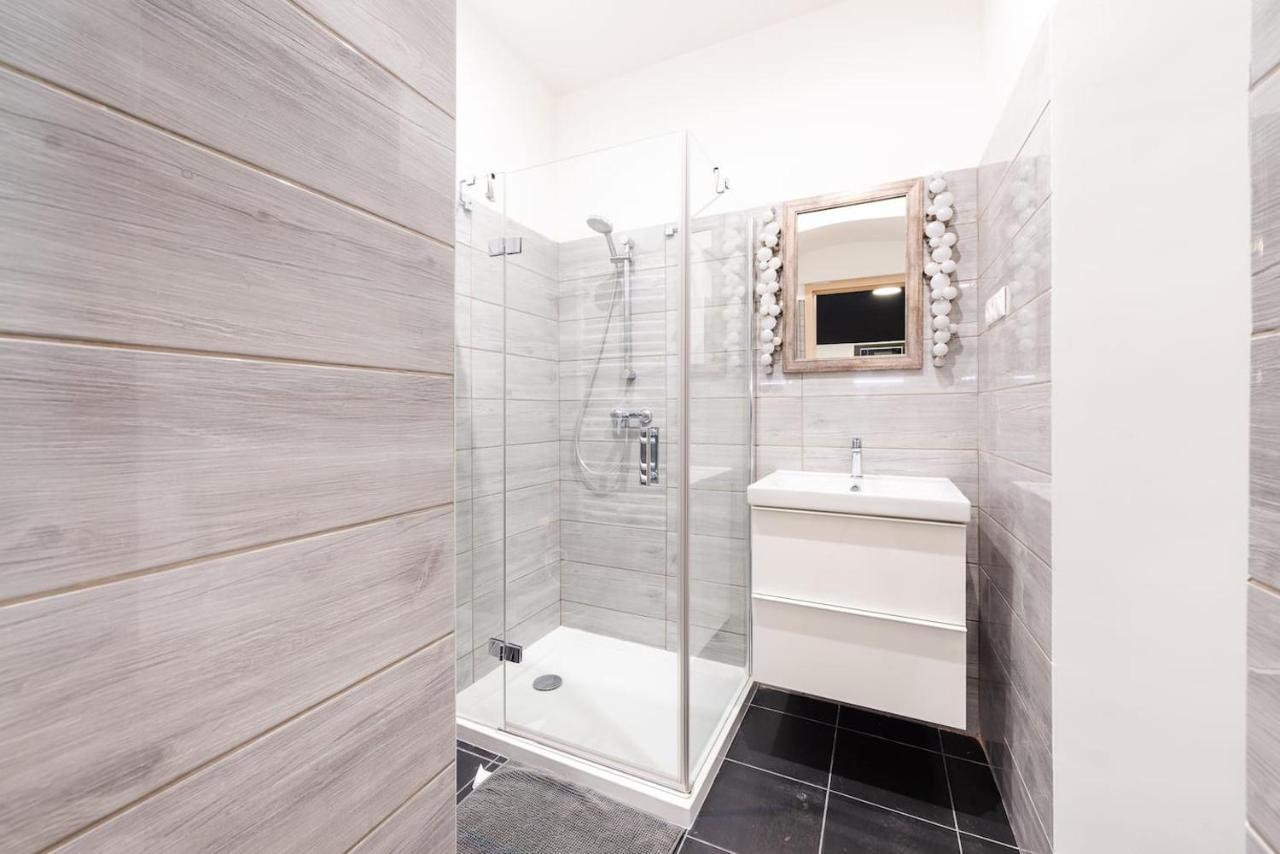 Budapest4Fun - New Apt In The Heart Of 부다페스트 외부 사진